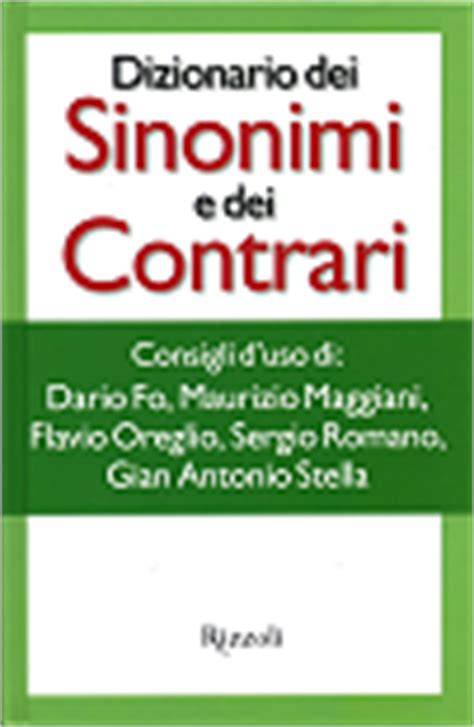 significato sinonimi|sinonimi corriere.